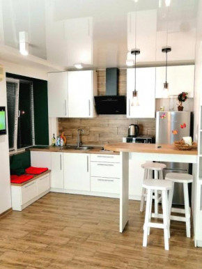 Studio Apartment Center